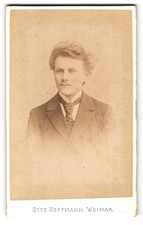 Fotografia Otto Hoffmann