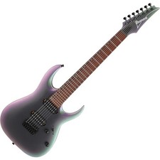 Ibanez RGA742EX-BAM Black