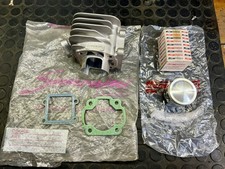 Cilindro Gruppo Termico Mbk