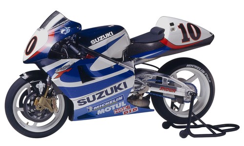 Moto tamiya 14081 - moto,