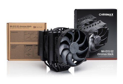 Noctua d15 g2 - noctua, nh-d15