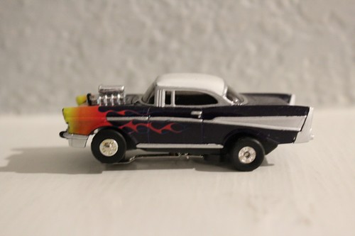 Rel auto world jet - 5,