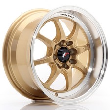 Cerchi JR TF2 15x7,5 ET30