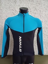 MAGLIA MANICA LUNGA CICLISMO