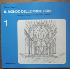 IL MONDO DELLE PROIEZIONI 1