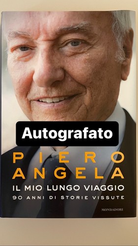 Piero angela mio lungo - angela,
