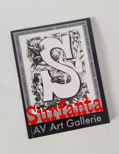 Surfanta art gallerie - ♥,