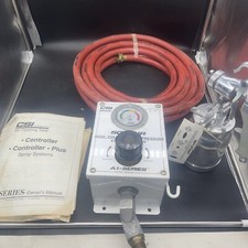 NOS CSI Industries SOFTAIR