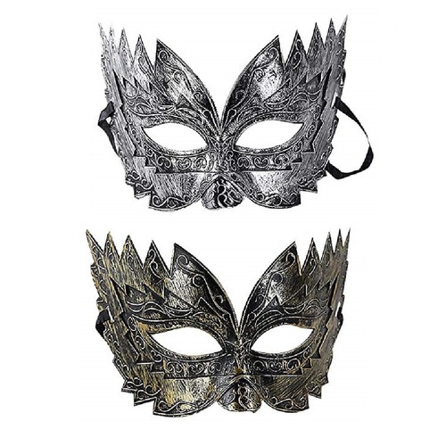 Maschera veneziana farfalla - maschera,