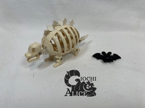 Egg monster mostruovo bandai - monster,