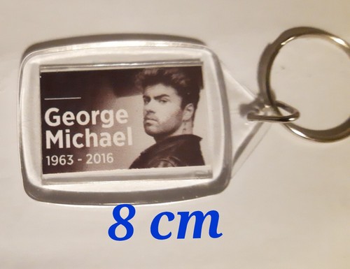 George michael handmade memory - handmade,