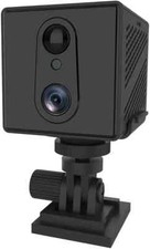 Mini telecamera spy  4g lte
