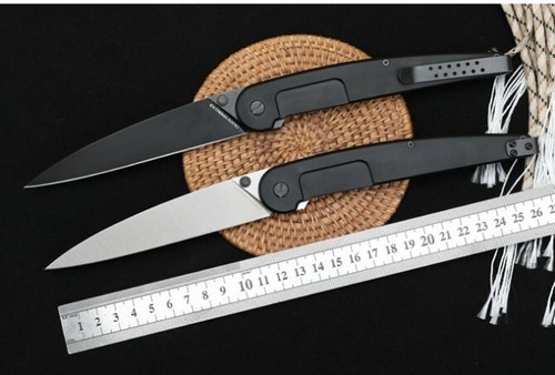 New manual folding tools - new,