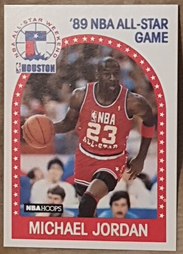 1989 nba hoops basketball - 1989-90,