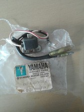 Yamaha Marine Pulser Coil 695-85580-70 Motori Fuoribordo 