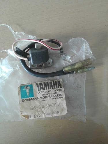 Yamaha marine pulser coil - pulser,