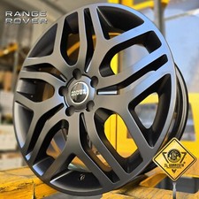 Kit 4 Cerchi 8 x 18"