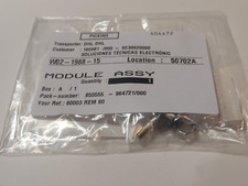 TS-2000 ENCODER SHIFT LO / HI