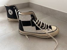 Scarpa n.40 converse limited senza scatola usate pochissimo
