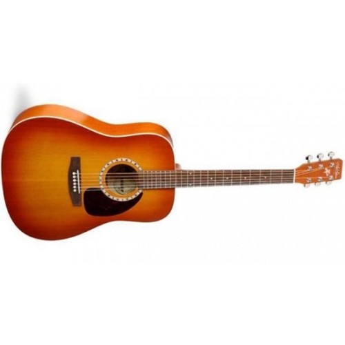 Guitare acoustique art - acoustique,