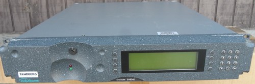 Ericsson tandberg en8040 hd - ,