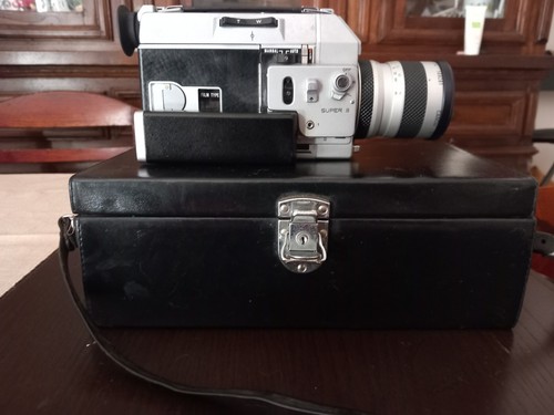 Canon zoom 518 - zoom, 8