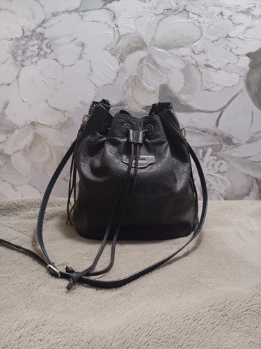 Borsa secchiello balenciaga - secchiello,