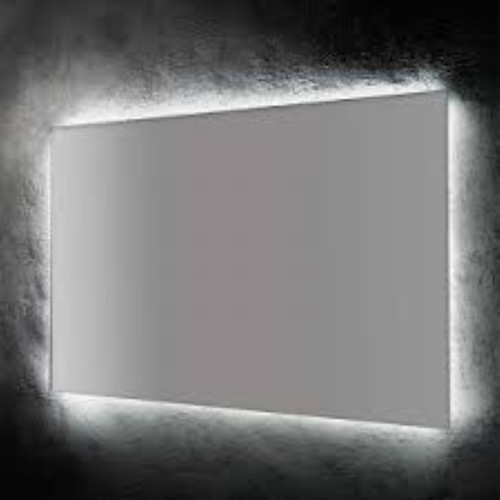 Specchio retroilluminat0 - specchio,