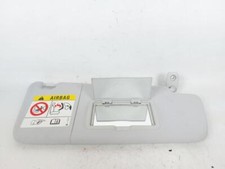 39179419 ALETTA PARASOLE DX OPEL ADAM (--) 1.4 B/GPL 16V MAN 5M 87CV 2016 3P BER