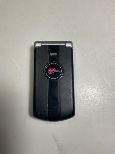 Telefono cellulare vergine