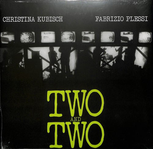 Christina kubisch fabrizio - kubisch,,