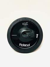 Roland CY-14C 14" piatto crash posteriore nero CY14