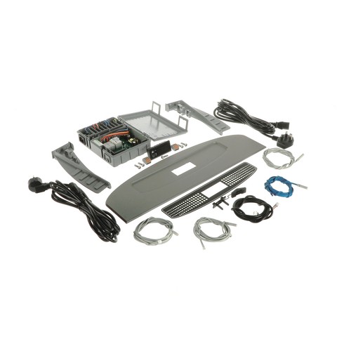 Foster kit conversione - foster,