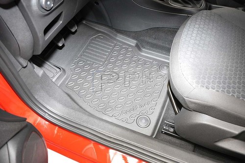 Tappetini gomma premium - premium, per