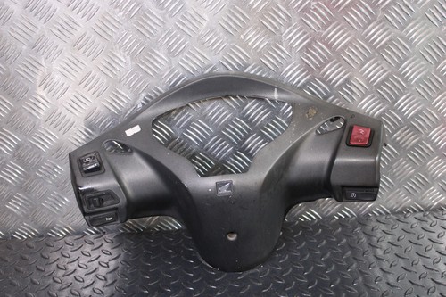 Honda 300 serie cover - 300, 1°