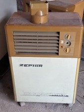 Zephir Air Conditioner Vintage - 2 condizionatori rari