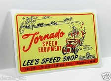 Lee speed shop stile - lee's,