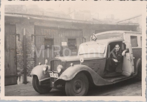 Foto auto epoca furgoni - d'epoca,,