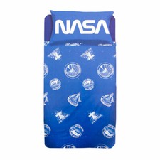 Completo lenzuola Nasa -