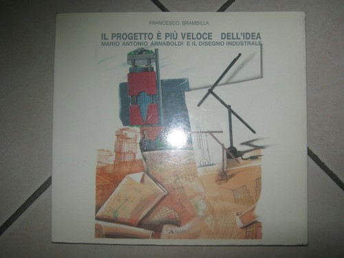 Progetto piu veloce - il, piu'