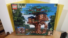 LEGO 21318  Casa sull'albero