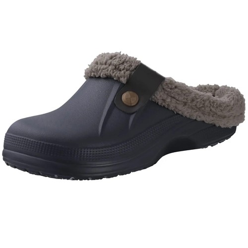 Pantofole invernali colgs - pantofole,