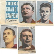 1949  LIVORNO X 4 IL