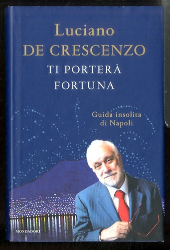 Portera fortuna guida - ti, fortuna.