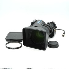 Canon HJ17ex7.6B IASE C uso