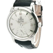 Omega Seamaster automatico