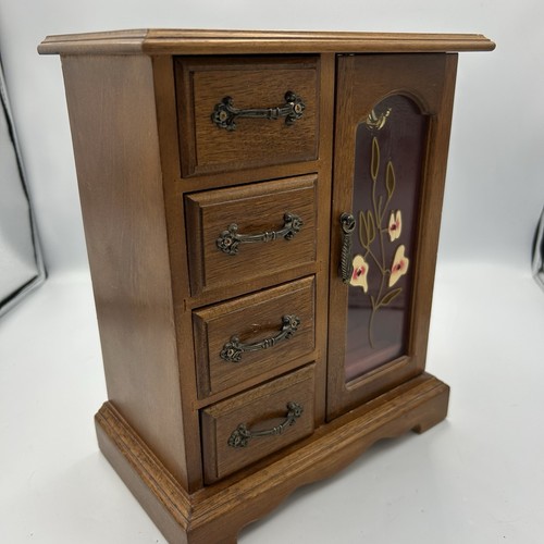 Portagioie mele legno porta - in,