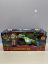 Telecomando RC Buzz Disney Toy