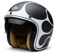 Casco Jet Harley-Davidson