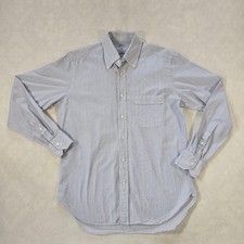 Camicia Truzzi uomo 16 41 blu